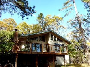 5841 Lookout Ct, Hathaway Pines, CA
