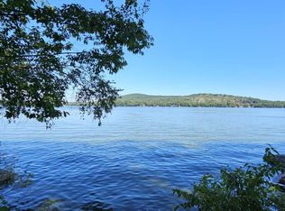 133 Martins Point Rd, Greene, ME 04236