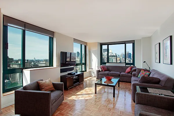 Rented by Corcoran | media 9