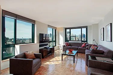 Rented by Corcoran