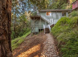 10229 Redwood Dr, Felton, CA 95018