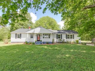 2540 Darbytown Rd, Henrico, VA 23231