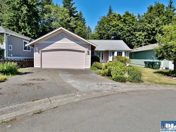 1706 E Lambert Ln, Port Angeles, WA 98362
