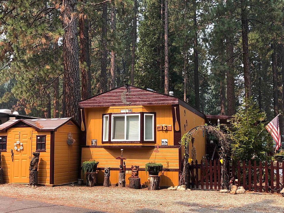 1291 Graeagle Johnsville Rd A14, Blairsden Graeagle, CA 96103 Zillow