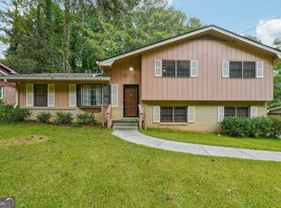 3650 Victoria Dr, East Pt, GA 30344