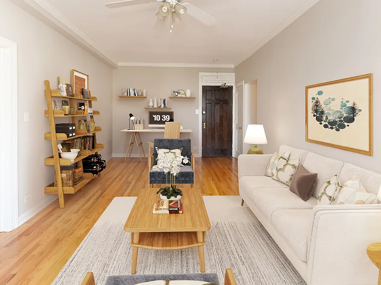 2828 N. Pine Grove — Photo 24
