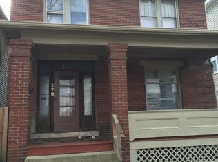 229 E 11th Ave, Columbus, OH 43201