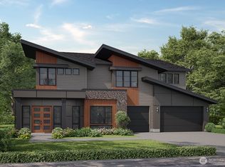 15315 SE 24th St, Bellevue, WA