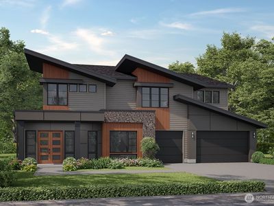 15315 SE 24th Street, Bellevue, WA, 98007