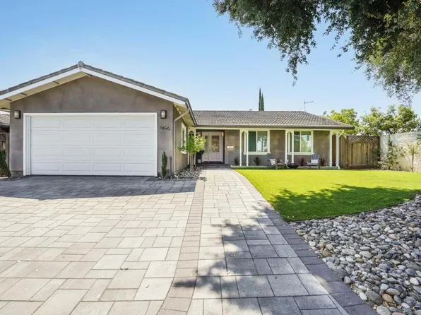 1496 Portobelo Dr, San Jose, CA 95118