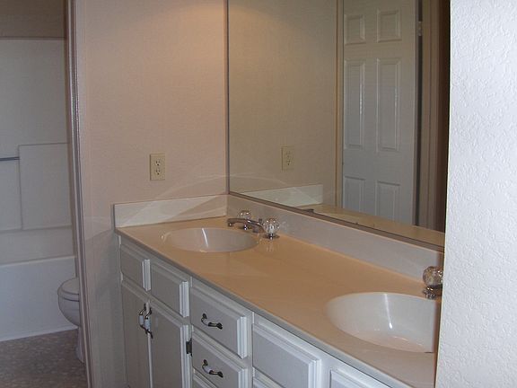 Master Bath room