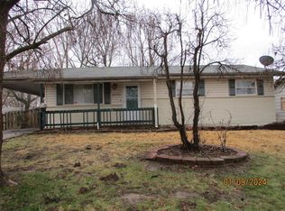 2770 Benne Dr, Florissant, MO