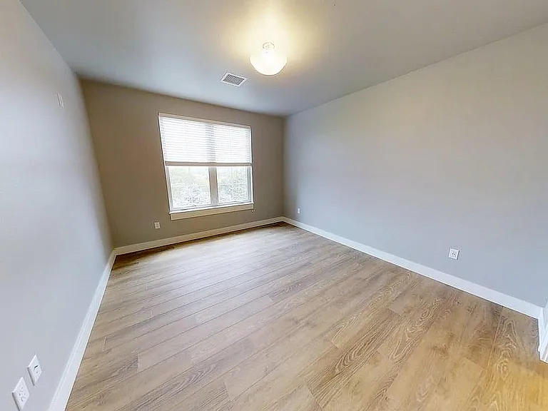 2 Bed, 19 Unit - Bedroom