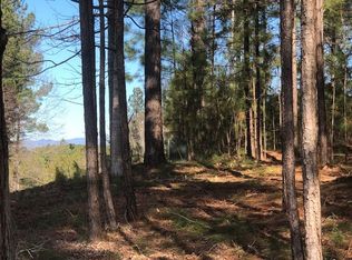 417 Spring Cove Way, Six Mile, SC 29682