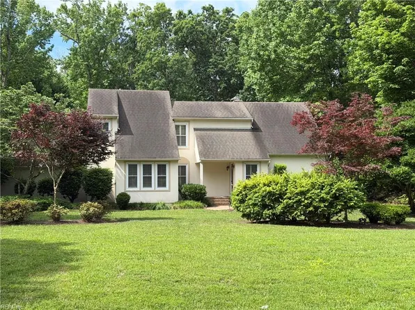 1201 N Inlynnview Rd, Virginia Beach, VA 23454