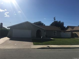 11784 Crystal Ave, Chino, CA 91710