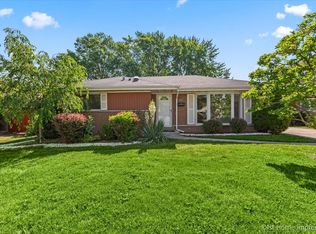 10937 Austin Ave, Chicago Ridge, IL 60415