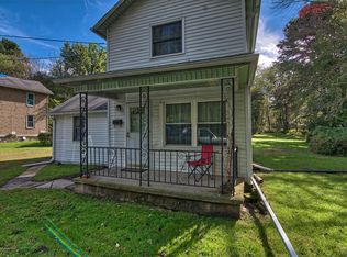 112 Gilroy St, Scranton, PA 18505