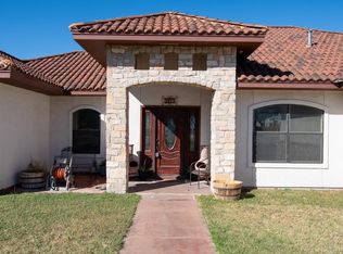 205 White Dove Trl, Del Rio, TX 78840