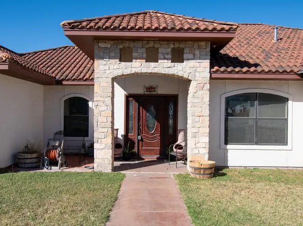 205 White Dove Trl, Del Rio, TX 78840
