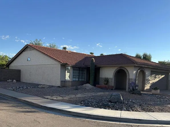 831 N 85TH Place N, Scottsdale, AZ 85257