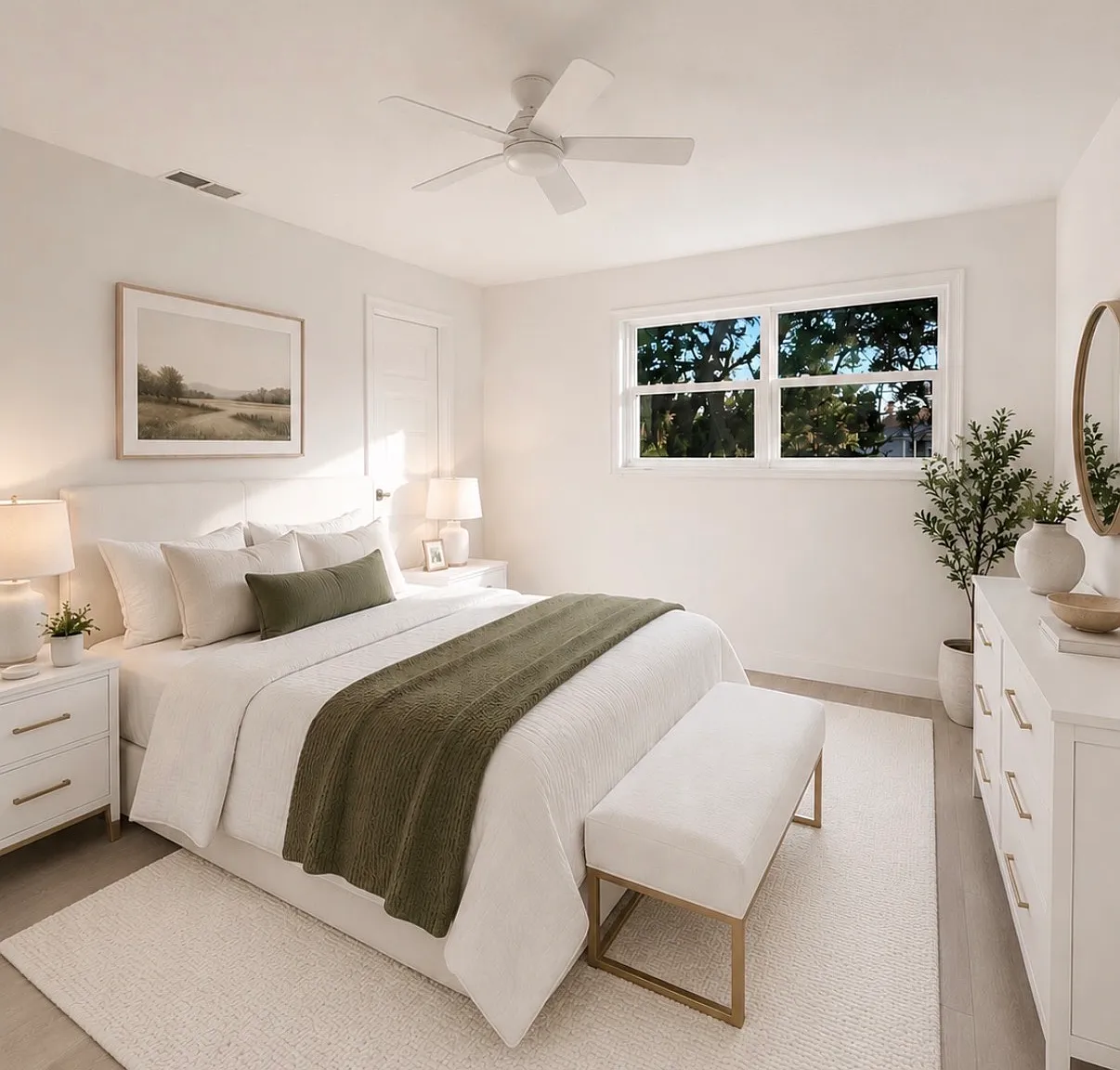 1 bed, 710 sqft, $2,000 — Photo 1