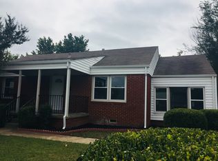 6326 E 4th Ter, Tulsa, OK 74112