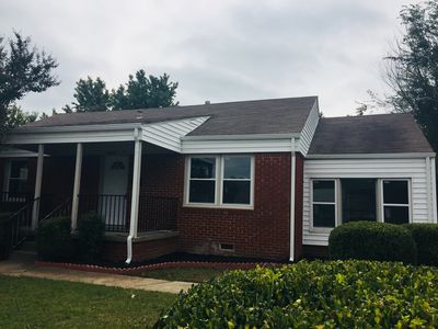 6326 E 4th Ter, Tulsa, OK, 74112