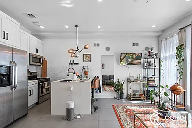 Rented by Coroi Corp