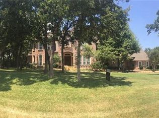 1805 Queensbridge Ln, Keller, TX 76262