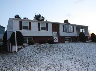161 Cardinal Cir, Williamsburg, PA 16693