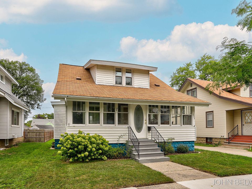 1st image of 333 W 18th St
