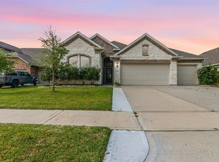 25008 Calais New Ct, Kingwood, TX 77339