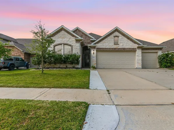 25008 Calais New Ct, Kingwood, TX 77339