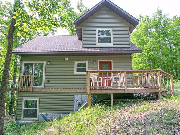 5th image of 8586 W Graves Lake Rd NE
