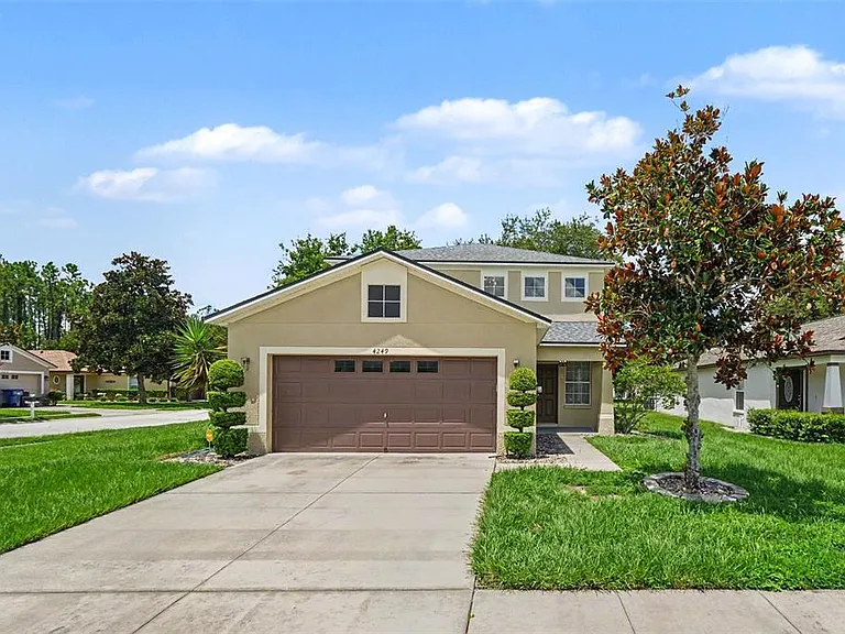 4249 Old Waverly Ct — Photo 1