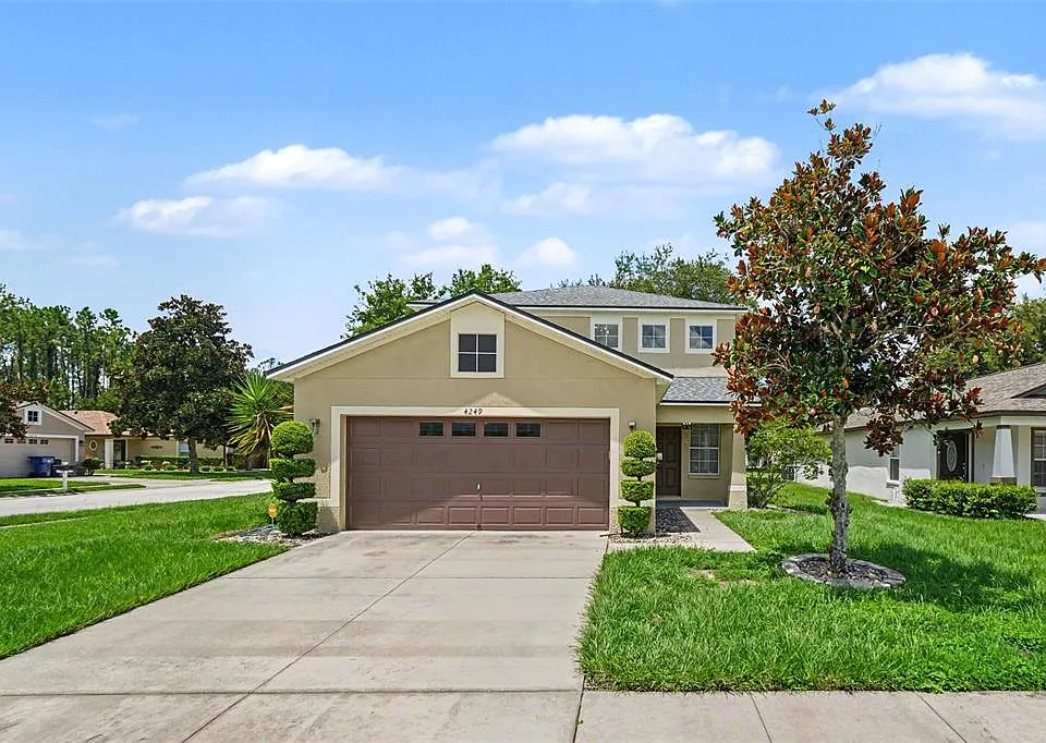 4249 Old Waverly Ct