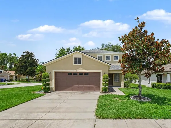 4249 Old Waverly Ct, Zephyrhills, FL 33543