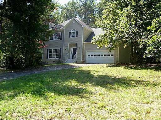2nd image of 5955 Bridle Dr