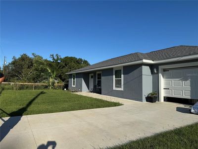 1100 NW 126th St, Citra, FL, 32113