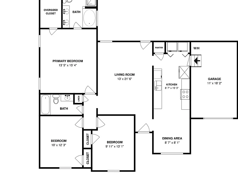 2905 Haddox Pl — Photo 16