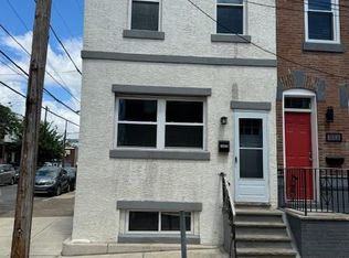 1855 Daly St, Philadelphia, PA