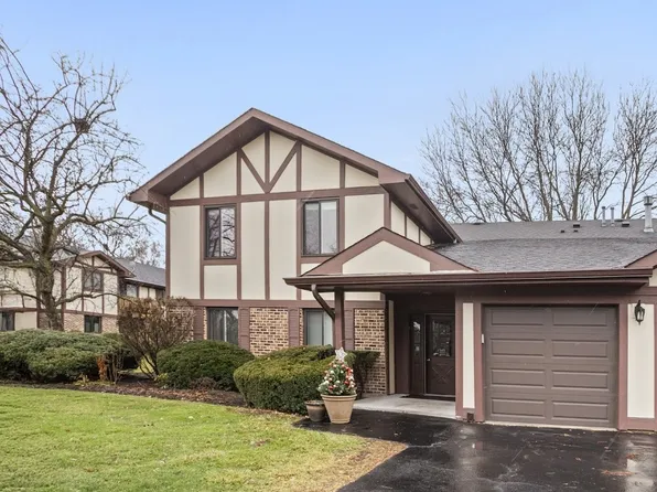 1454 N Elmhurst Rd APT 102B, Mount Prospect, IL 60056