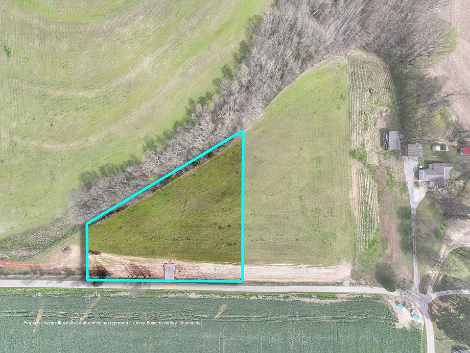 1st image of 25634 County Line Rd W