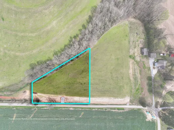 25634 County Line Rd W, Anderson, AL 35610