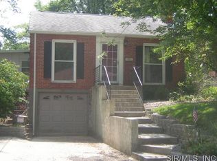 1115 McPherson Ave, Alton, IL 62002