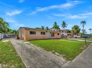 17210 NW 47th Ave, Opa Locka, FL 33055