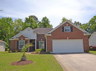 71 Confederate Ln, Pawleys Island, SC 29585