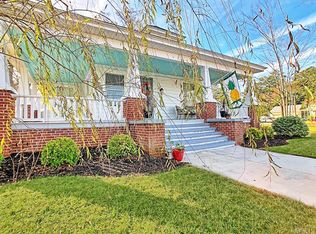 1105 Riverside Ave, Elizabeth City, NC 27909