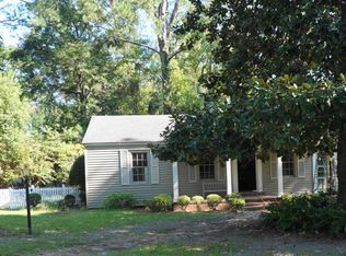 707 Atlantic Ave, Waycross, GA 31501